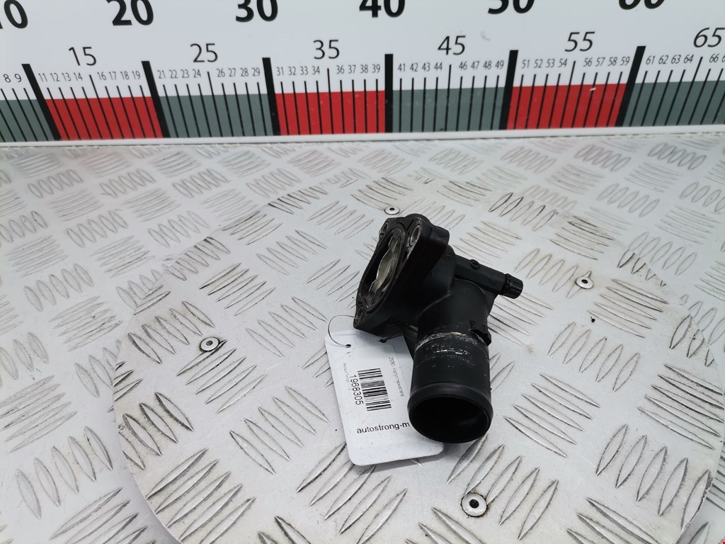 Корпус термостата RENAULT Twingo 1993-2007