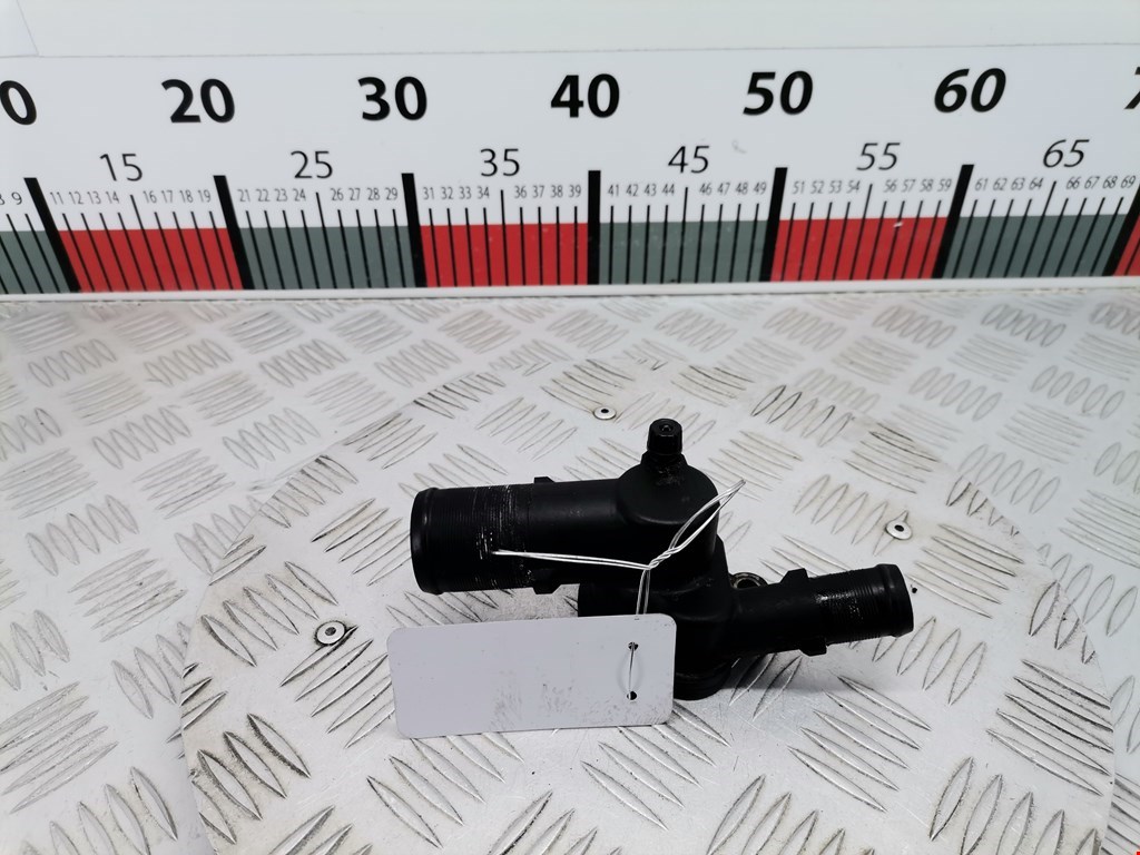 Корпус термостата RENAULT Twingo 1993-2007