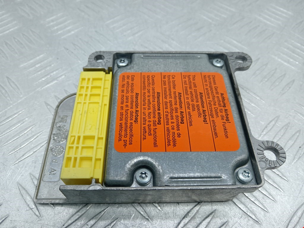 Блок управления AIR BAG FORD Galaxy 1995-2005