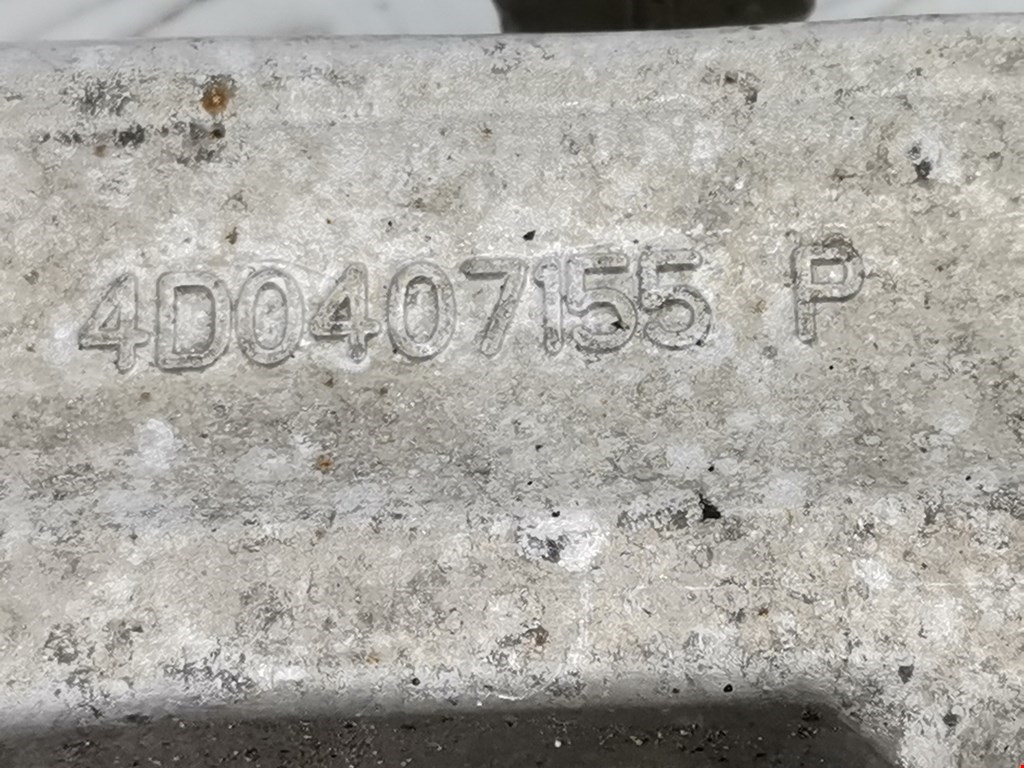 Рычаг передний правый VOLKSWAGEN Passat B5 1997-2005