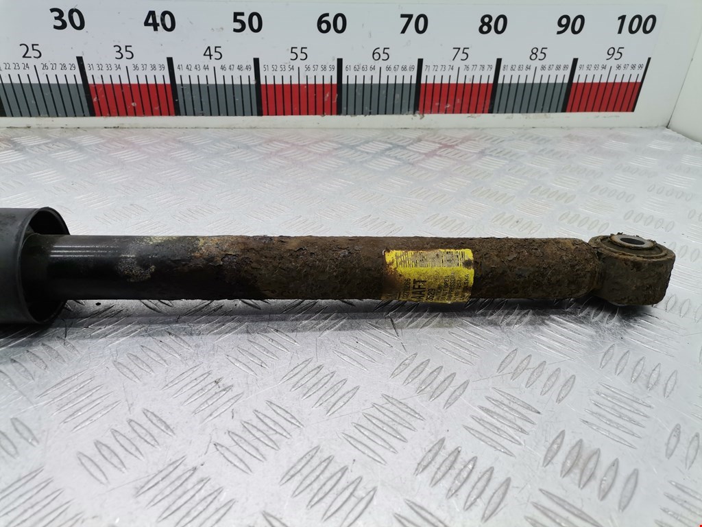 Амортизатор задний левый OPEL Astra J 2009-2017