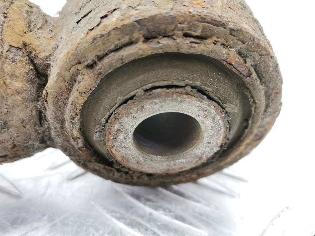 Амортизатор задний левый OPEL Astra J 2009-2017