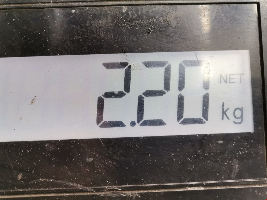 Амортизатор задний левый OPEL Astra J 2009-2017