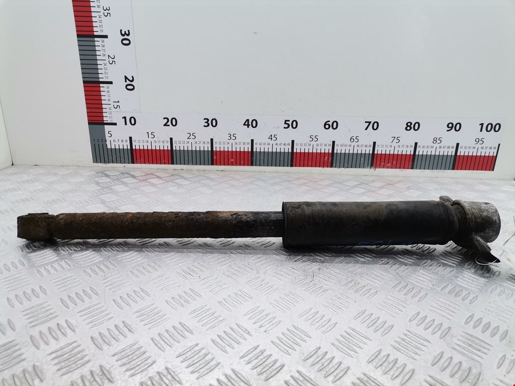 Амортизатор задний правый Opel Astra J (2009-2018)