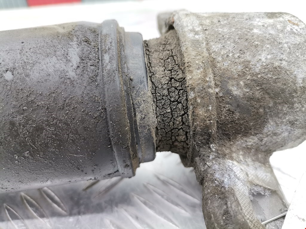 Амортизатор задний правый OPEL Astra J 2009-2017