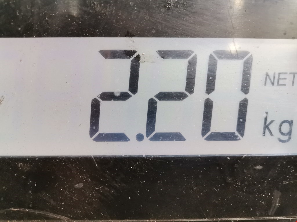 Амортизатор задний правый OPEL Astra J 2009-2017