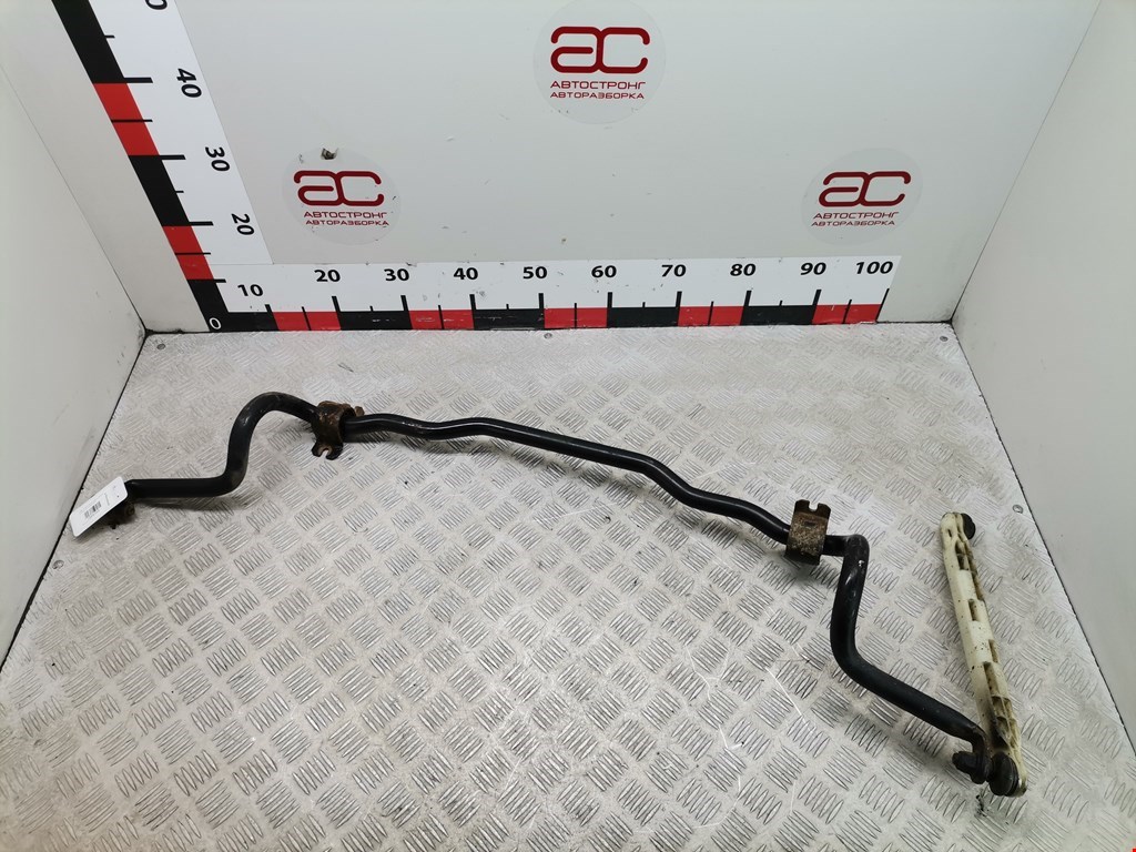 Стабилизатор передний (поперечной устойчивости подвески) OPEL Zafira B 2005-2012