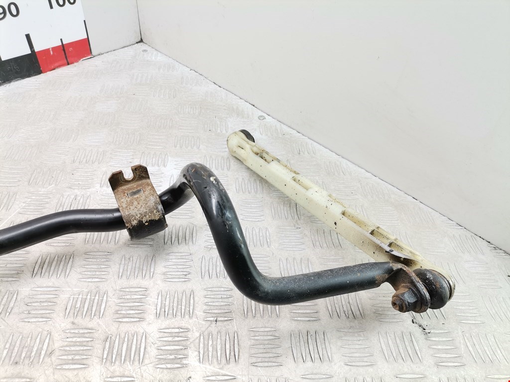 Стабилизатор передний (поперечной устойчивости подвески) OPEL Zafira B 2005-2012