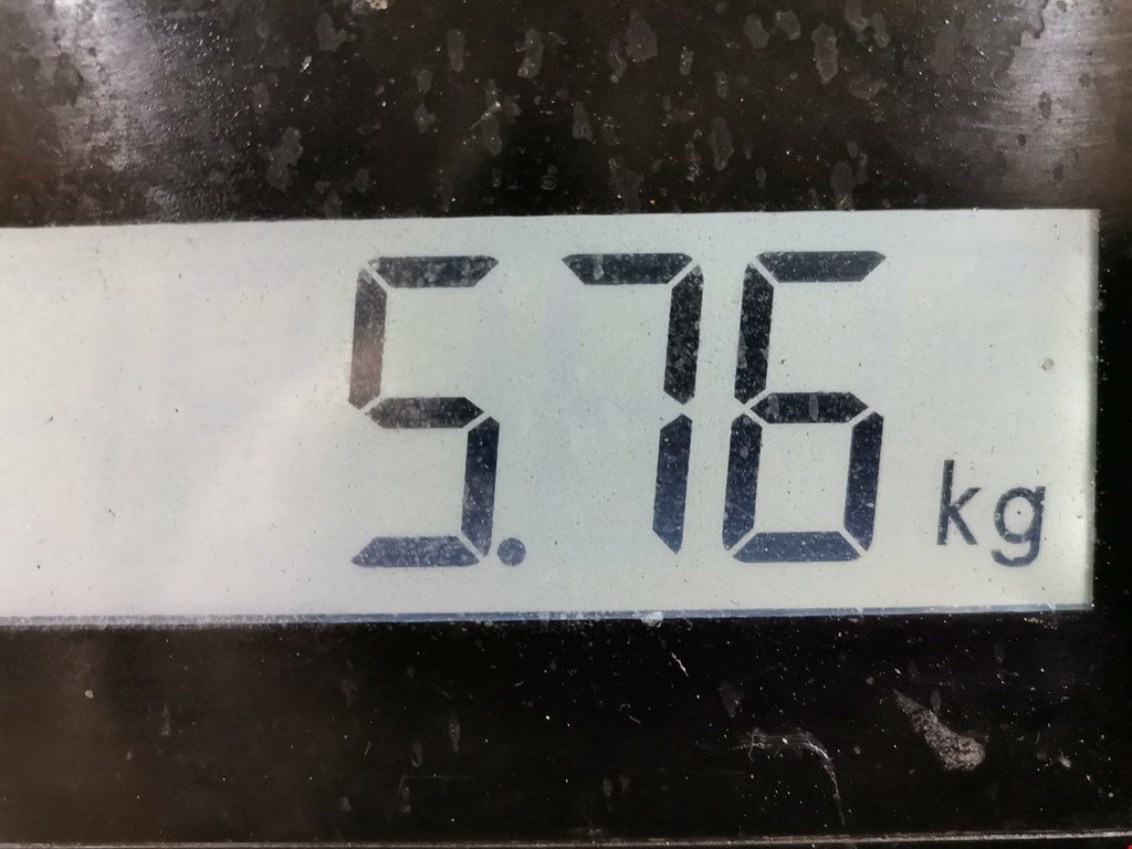 Стабилизатор передний (поперечной устойчивости подвески) OPEL Zafira B 2005-2012