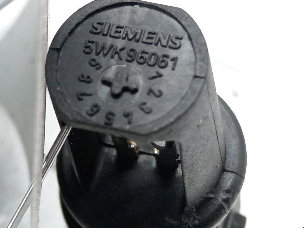 Датчик температуры воздуха OPEL Omega B 1994-2004