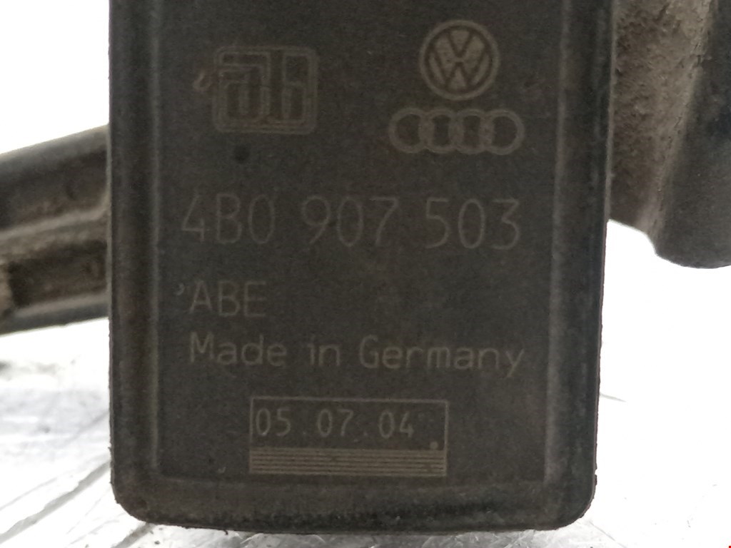 Датчик регулировки дорожного просвета AUDI A6 C5 1997-2004