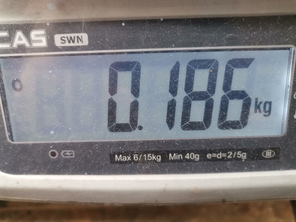 Дефлектор воздушный VOLKSWAGEN Touareg 2002-2010