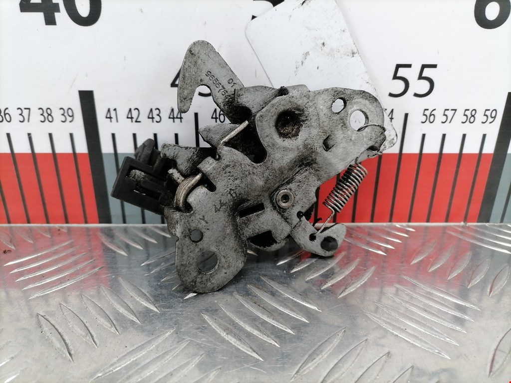 Замок капота CITROEN C5 I 2001-2008