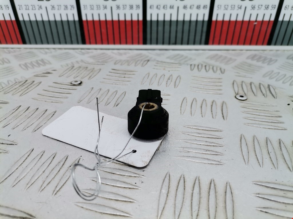 Датчик детонации VOLKSWAGEN Golf IV 1997-2003