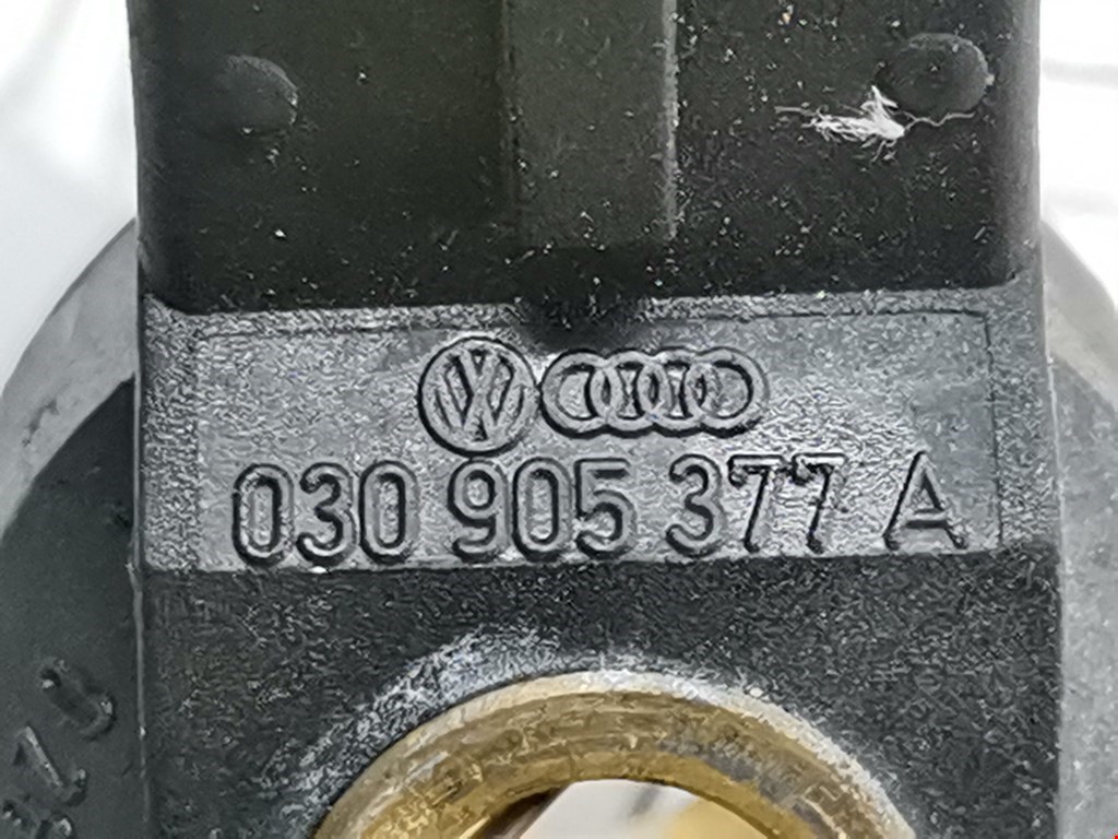 Датчик детонации VOLKSWAGEN Golf IV 1997-2003