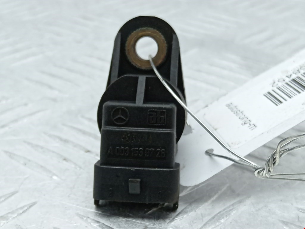 Датчик положения распредвала MERCEDES-BENZ A-Class W168 1997-2004