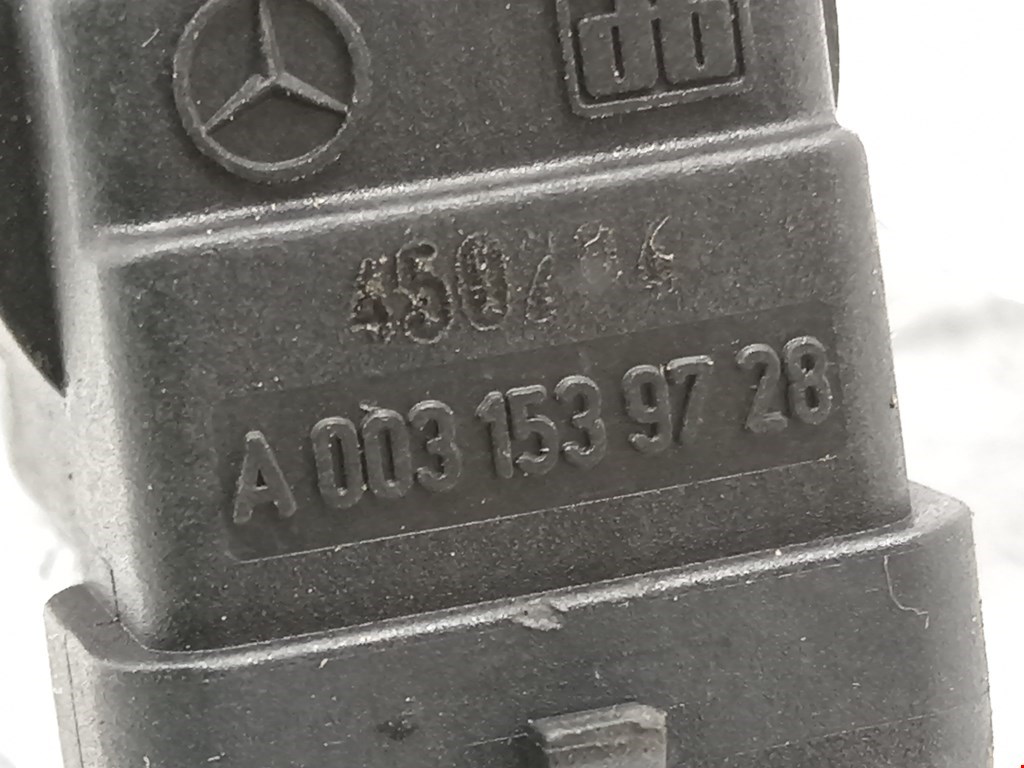Датчик положения распредвала MERCEDES-BENZ A-Class W168 1997-2004