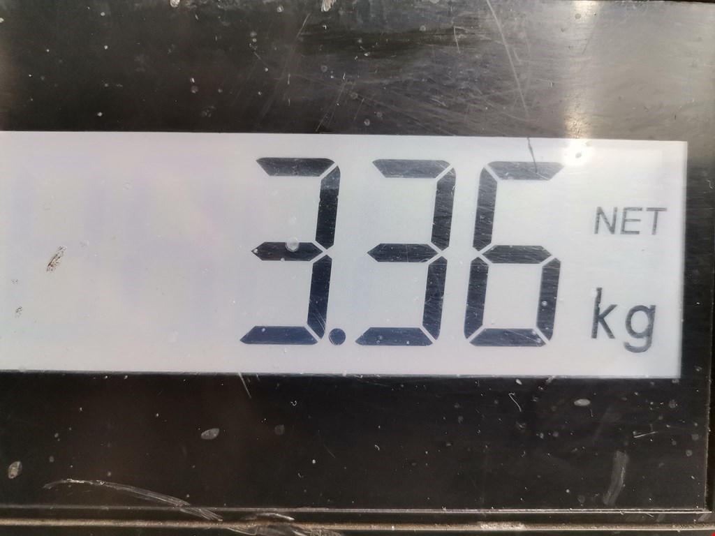 Суппорт задний левый MITSUBISHI Pajero IV 2006-2022