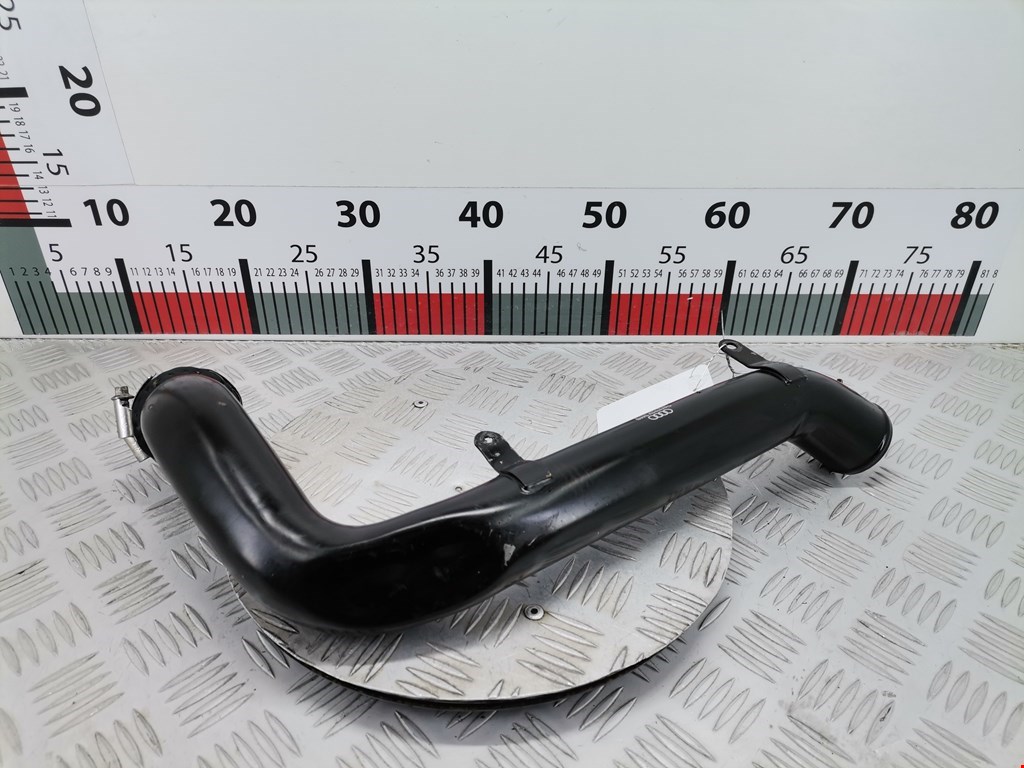 Патрубок интеркулера AUDI A4 B5 1995-2001