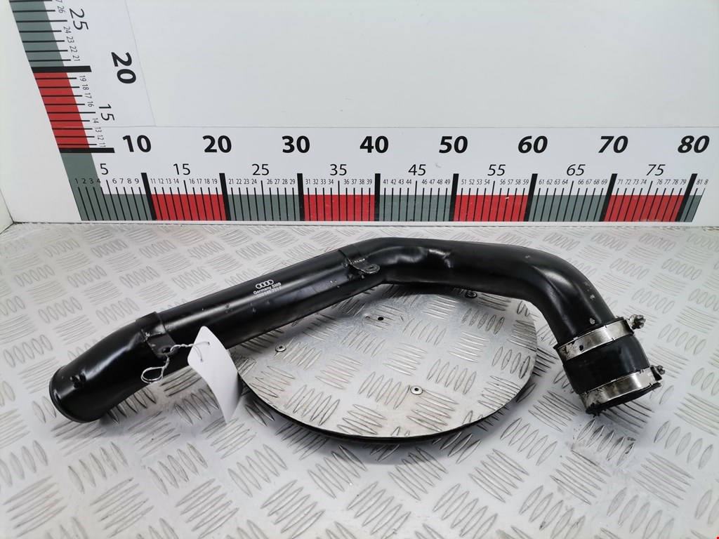 Патрубок интеркулера AUDI A4 B5 1995-2001