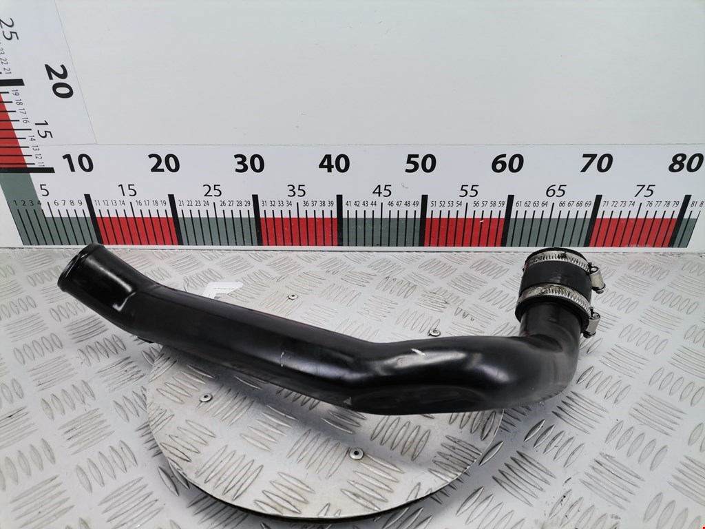 Патрубок интеркулера AUDI A4 B5 1995-2001