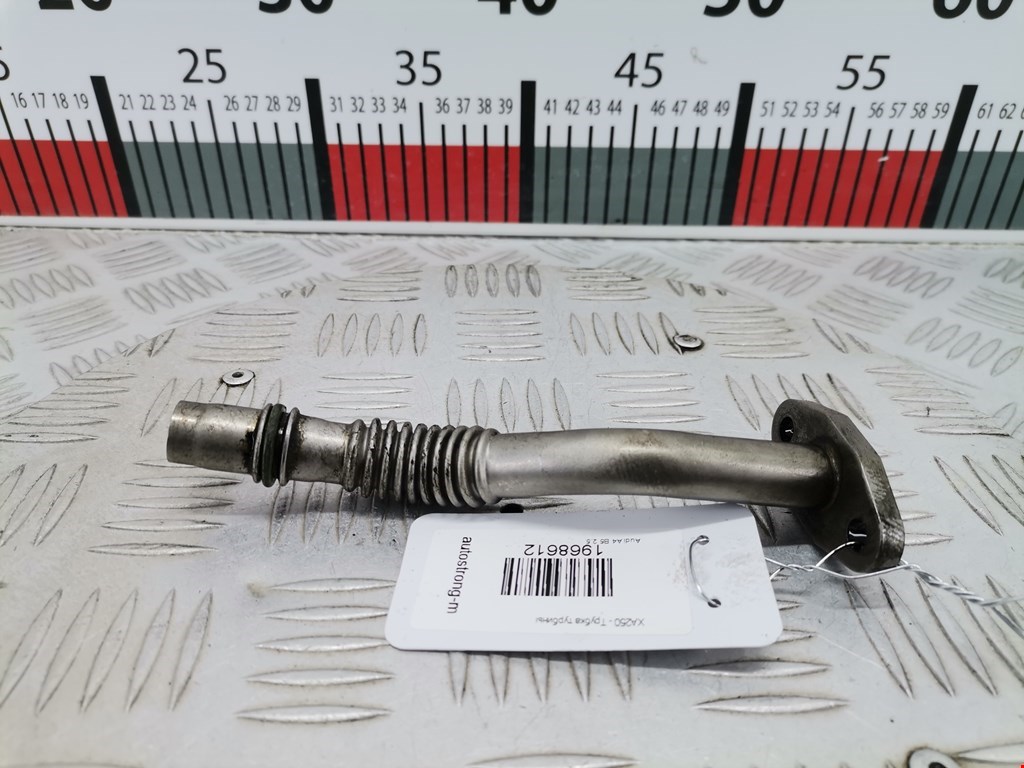 Трубка нагнетателя AUDI A4 B5 1995-2001