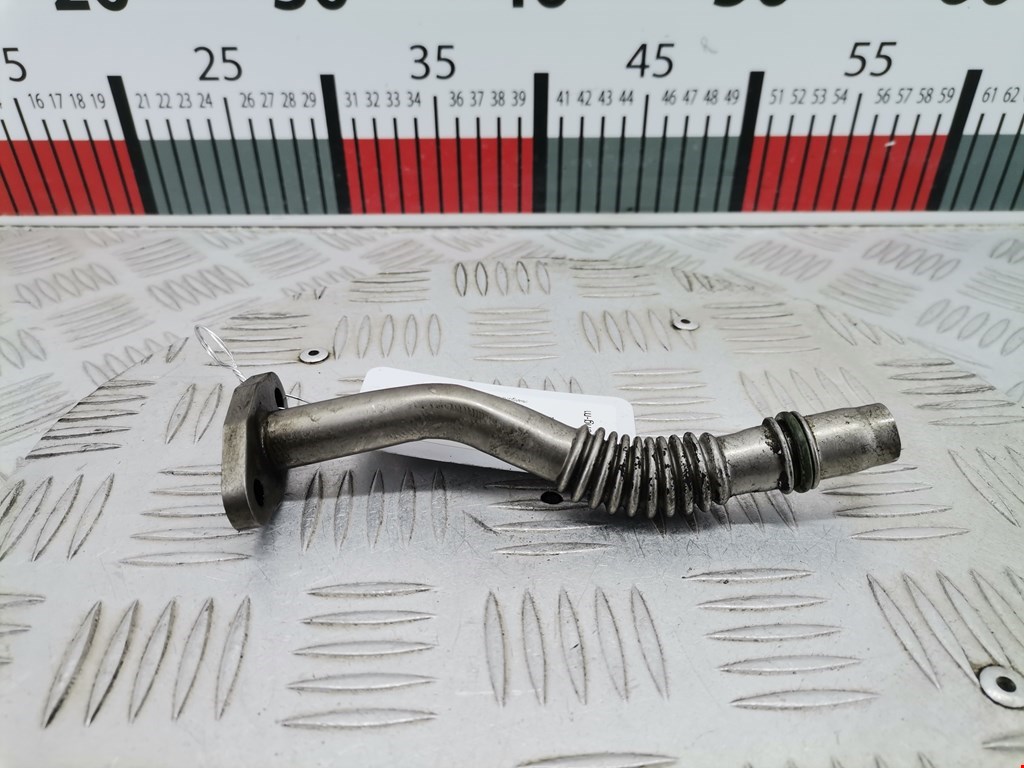 Трубка нагнетателя AUDI A4 B5 1995-2001