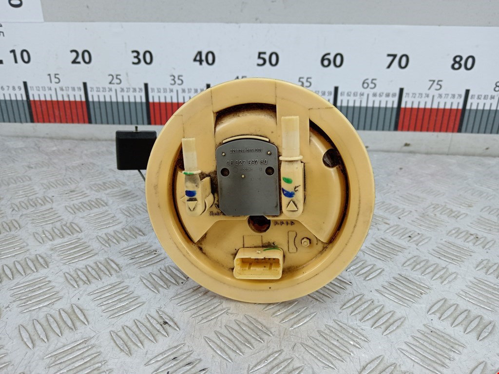 Датчик уровня топлива CITROEN C5 I 2001-2008