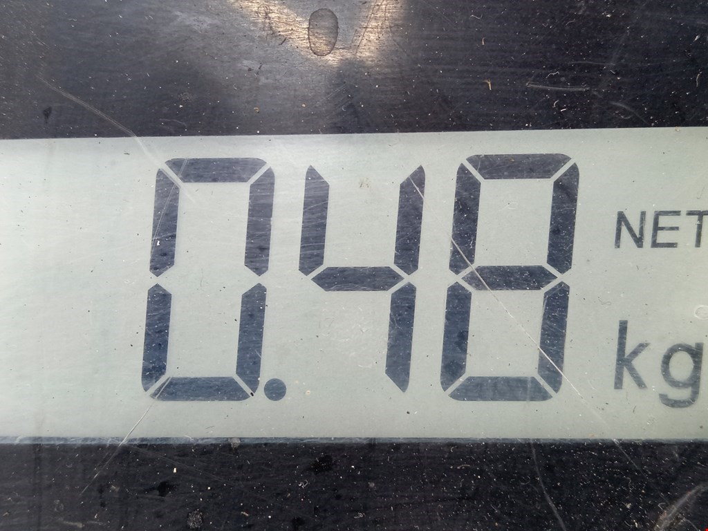 Датчик уровня топлива CITROEN C5 I 2001-2008