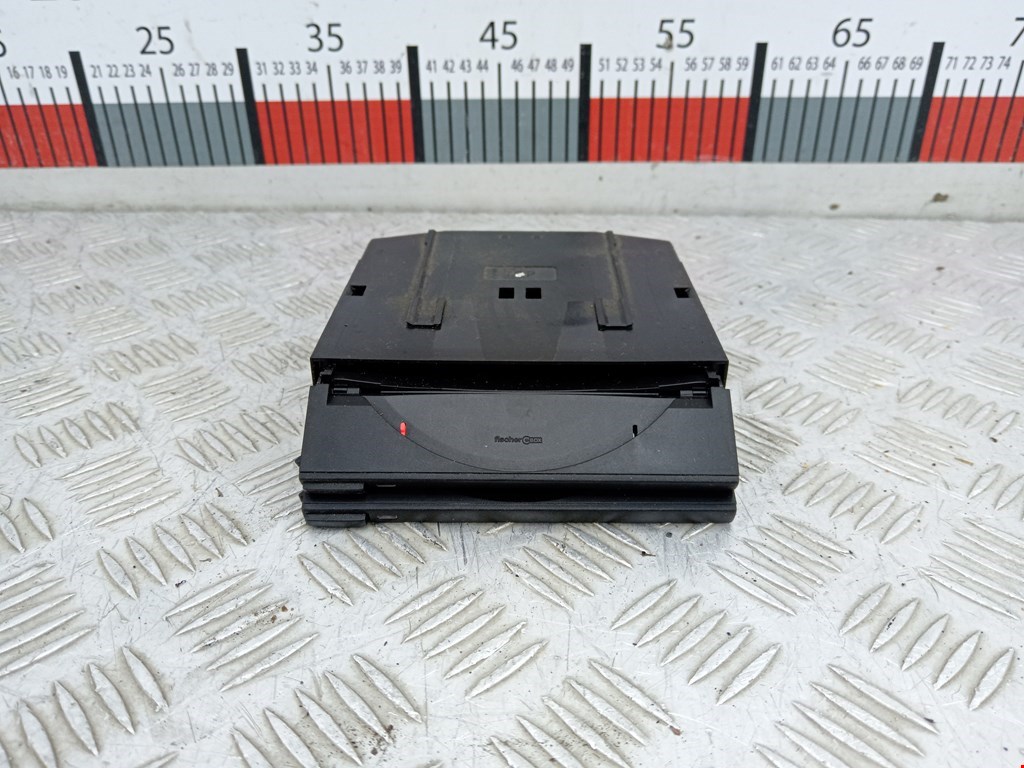 Ченджер компакт дисков OPEL Astra G 1998-2005