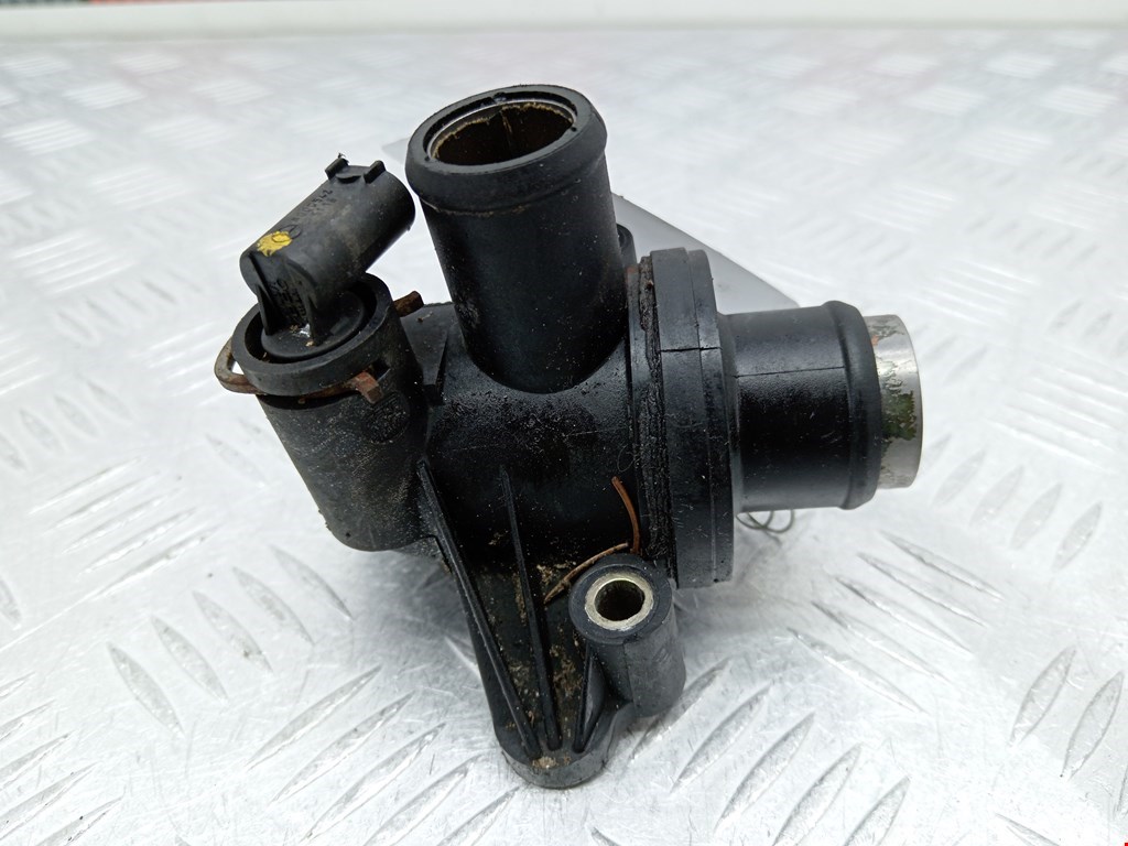 Корпус термостата MERCEDES-BENZ A-Class W168 1997-2004