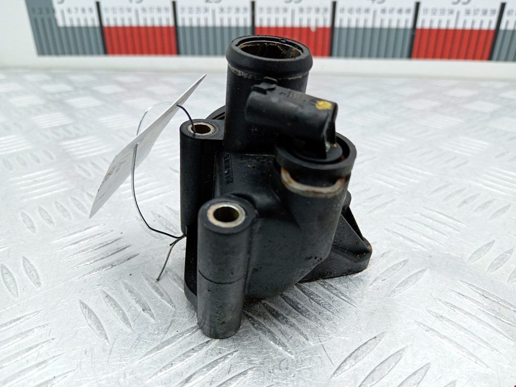 Корпус термостата MERCEDES-BENZ A-Class W168 1997-2004