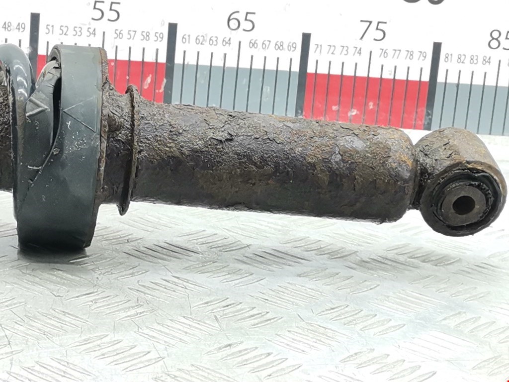 Амортизатор задний правый VOLKSWAGEN Touareg 2002-2010