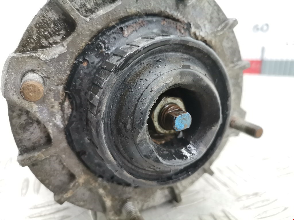 Амортизатор задний левый VOLKSWAGEN Touareg 2002-2010