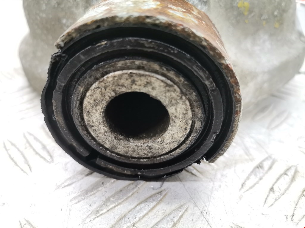 Балка задняя VOLKSWAGEN Touareg 2002-2010