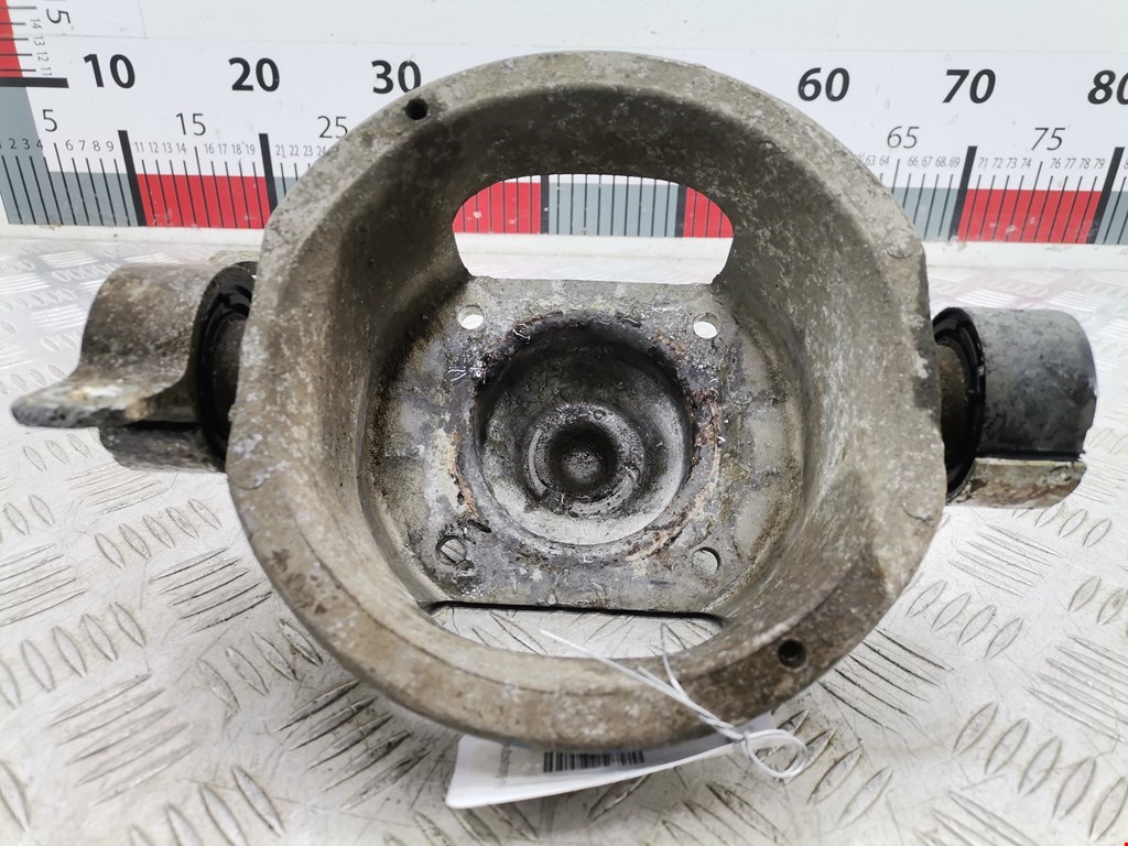 Балка задняя VOLKSWAGEN Touareg 2002-2010