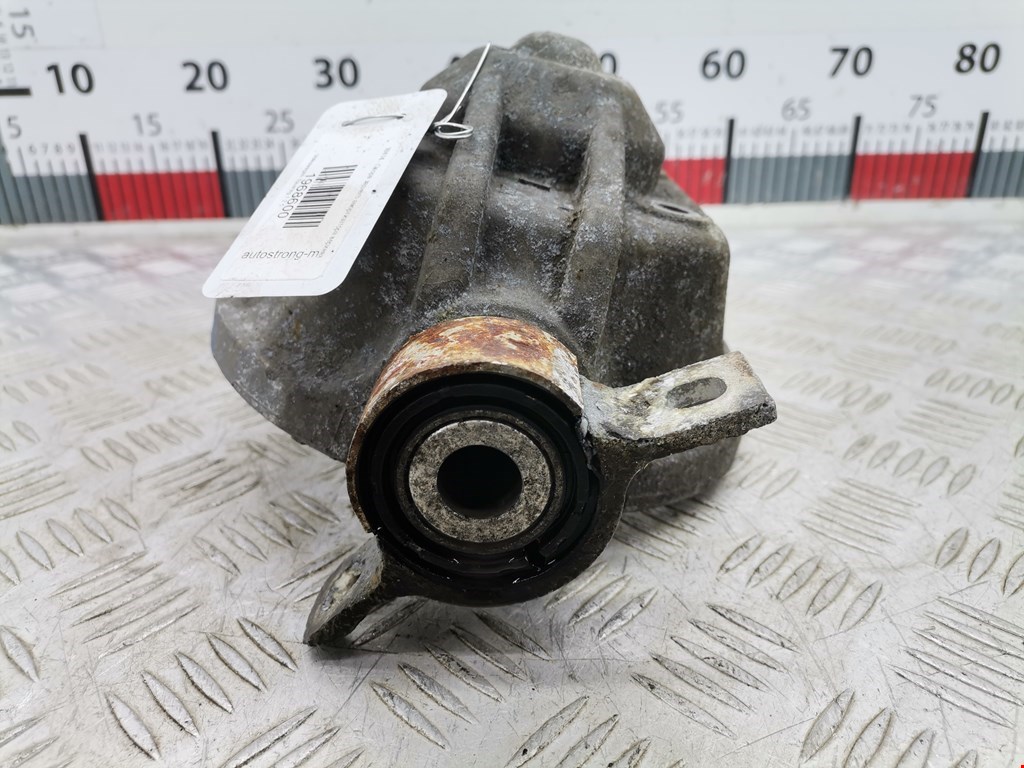 Балка задняя VOLKSWAGEN Touareg 2002-2010