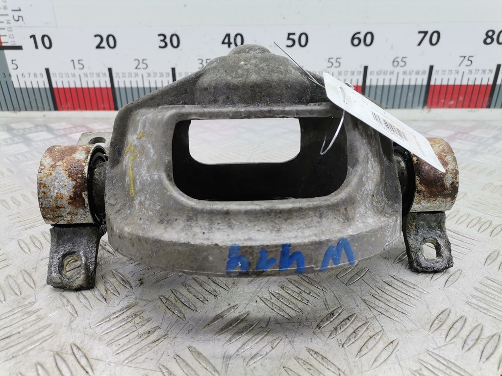 Балка задняя VOLKSWAGEN Touareg 2002-2010