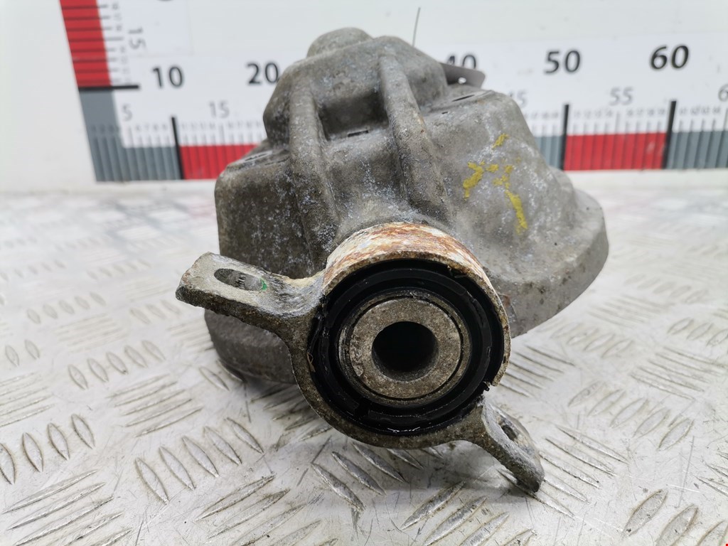 Балка задняя VOLKSWAGEN Touareg 2002-2010