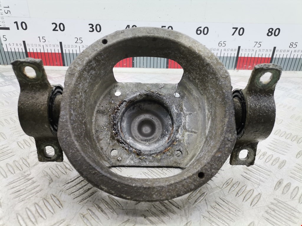 Балка задняя VOLKSWAGEN Touareg 2002-2010