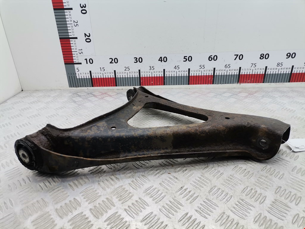 Рычаг задний правый VOLKSWAGEN Touareg 2002-2010