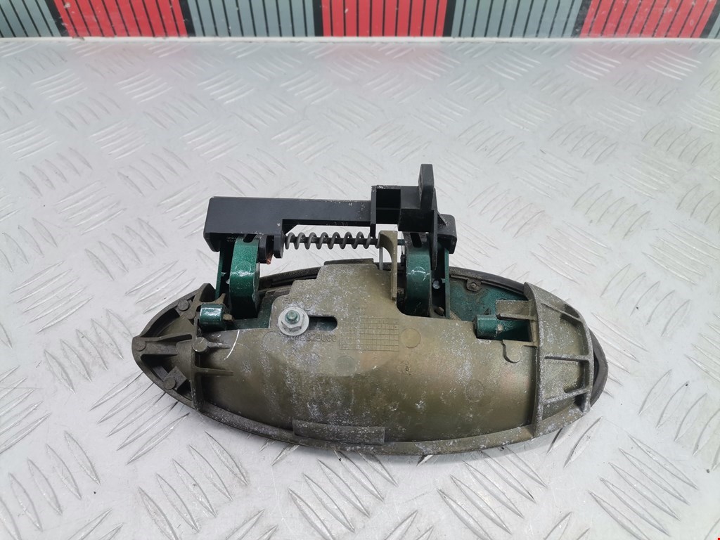 Ручка двери задней наружная правая CITROEN C5 I 2001-2008