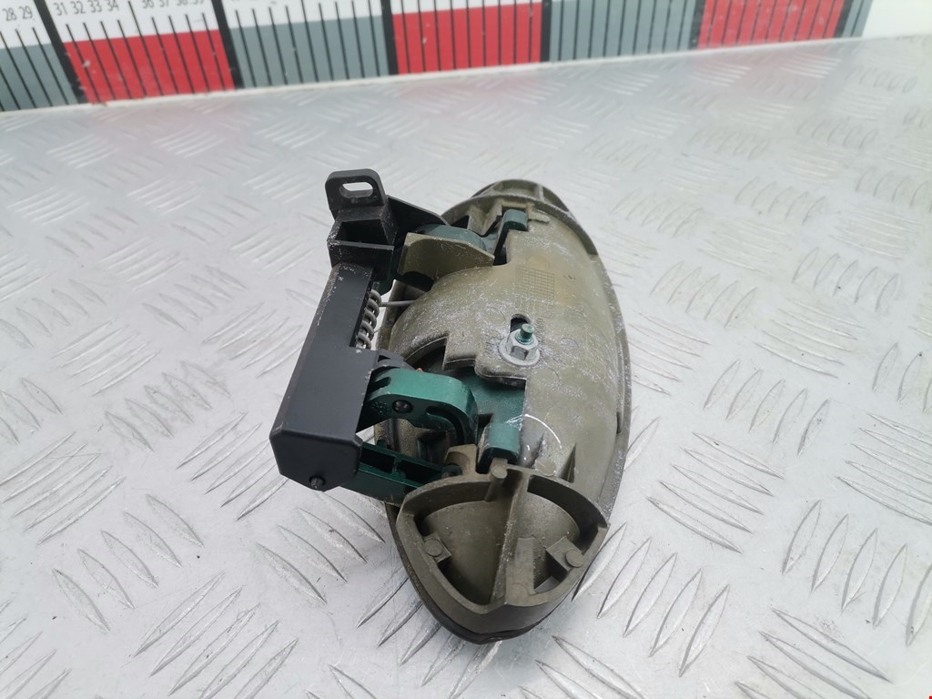 Ручка двери задней наружная правая CITROEN C5 I 2001-2008