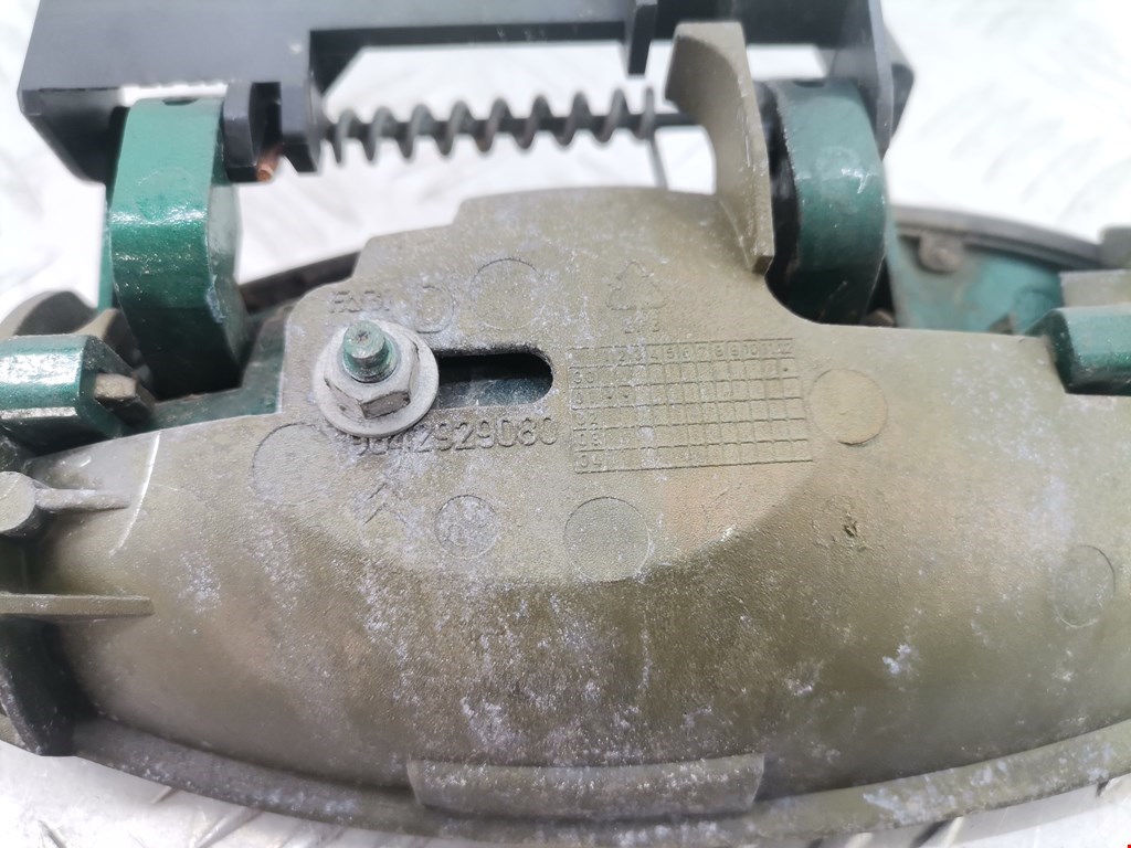 Ручка двери задней наружная правая CITROEN C5 I 2001-2008