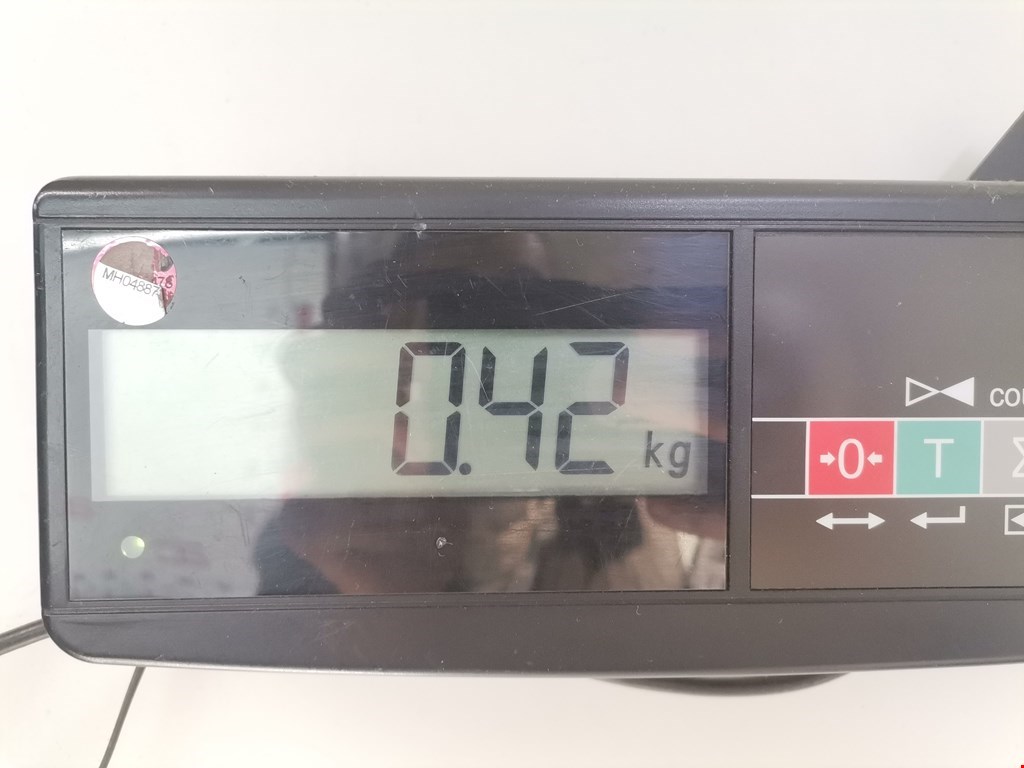 Ручка двери задней наружная правая CITROEN C5 I 2001-2008