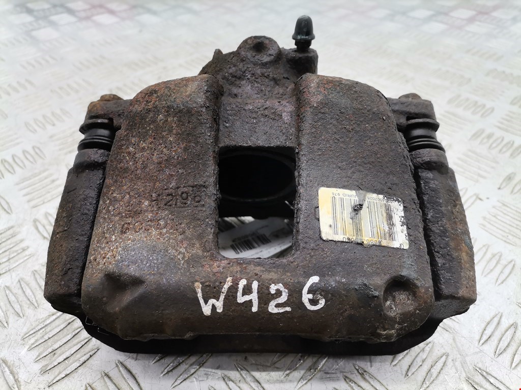 Суппорт передний левый PEUGEOT 207 2006-2015