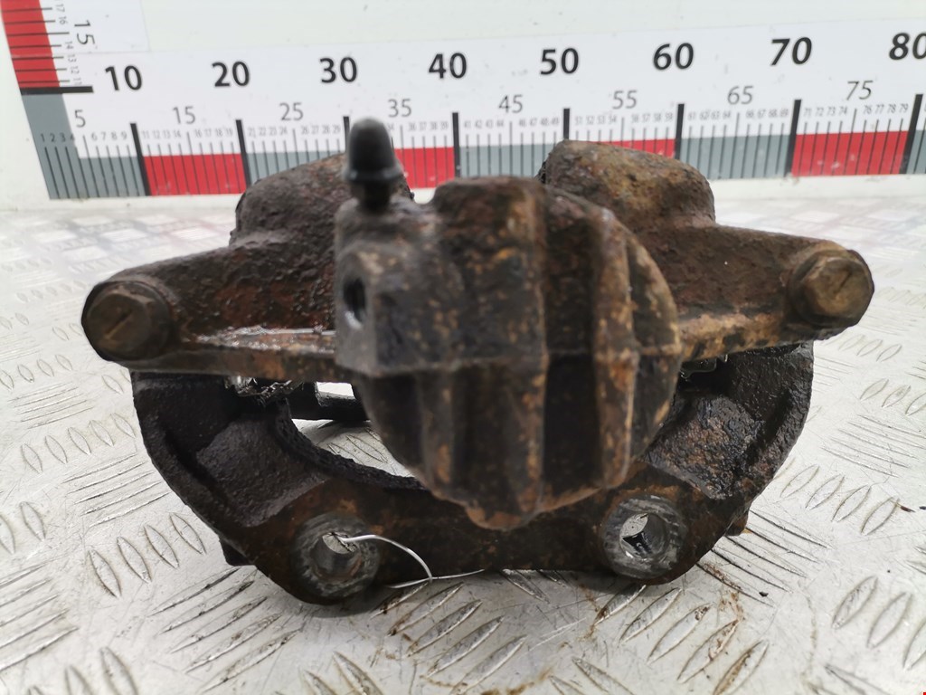 Суппорт передний левый PEUGEOT 207 2006-2015