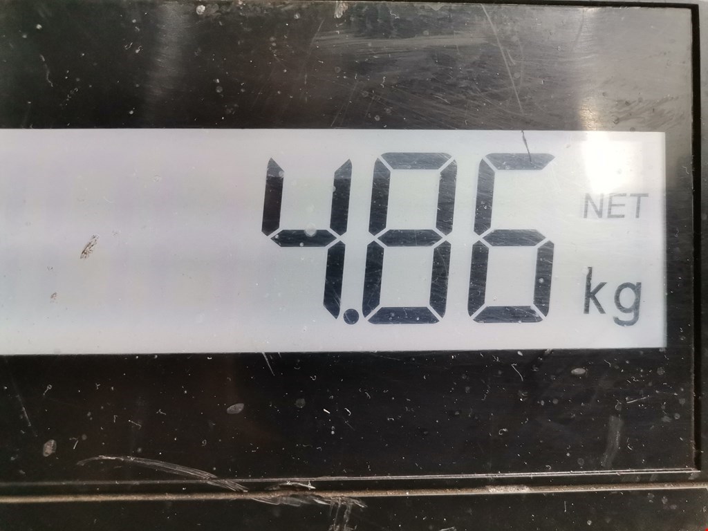 Суппорт передний левый PEUGEOT 207 2006-2015