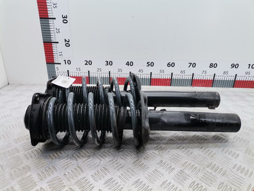 Амортизатор передний левый VOLKSWAGEN Golf V 2003-2009