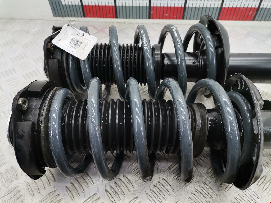 Амортизатор передний левый VOLKSWAGEN Golf V 2003-2009